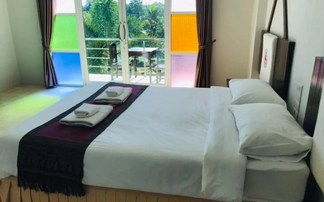Saensukkho Green Hotel & Resort