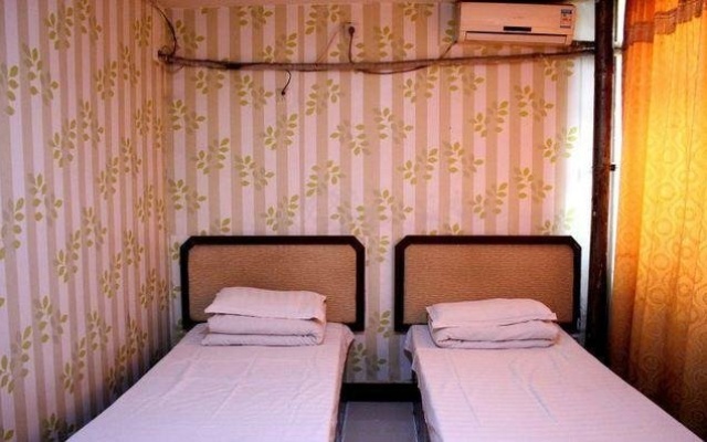 Xinxin Inn – Guest Rooms – Jinzhou