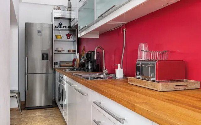 RentPlanet - Apartament Racławicka