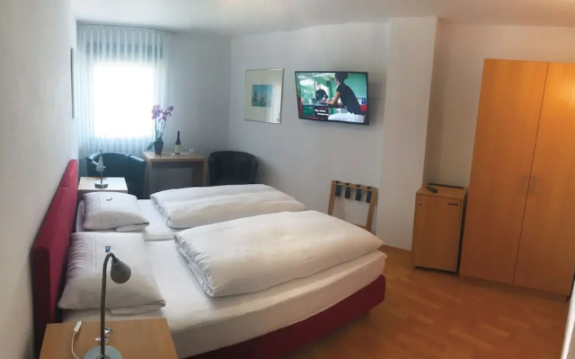 Hotel Weinhaus Selmigkeit