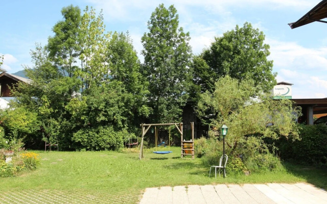 Cheerful Apartment near Ski Area in Tyrol