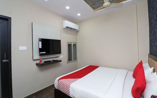 OYO 23139 Natraj Inn