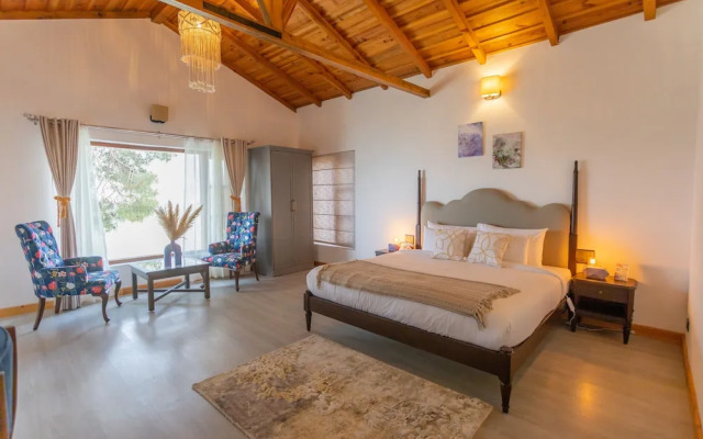 Seclude Ramgarh Willows