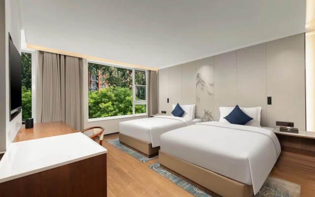 Days Inn by Wyndham Beijing Chaoyang