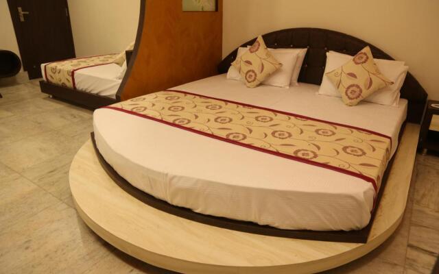 Hotel ShriRam Residency