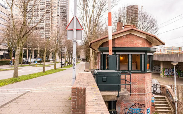 SWEETS - Omvalbrug