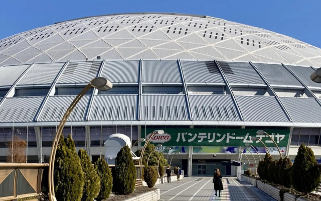 Toyoko Inn Nagoya Nishiki