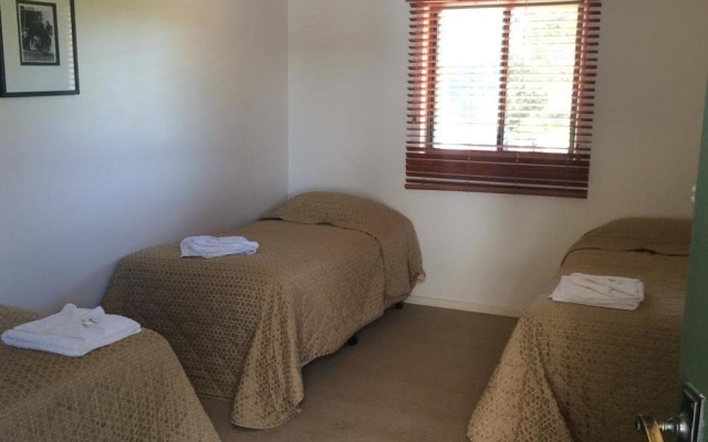 Willalooka Tavern – Guest Rooms – Willalooka