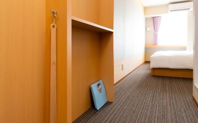 Kansai Seaside Hotel