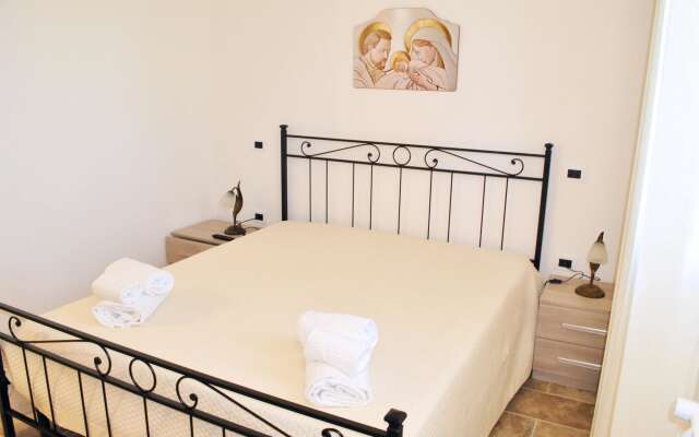 B&B Le Mimose