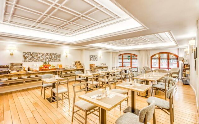 Sercotel Arenal Bilbao