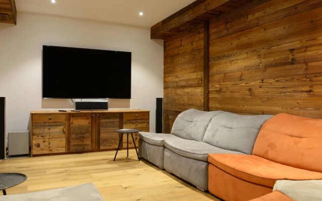 Les Cimes Haute-nendaz