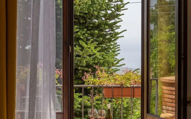 Etna Sunshine Rent Rooms