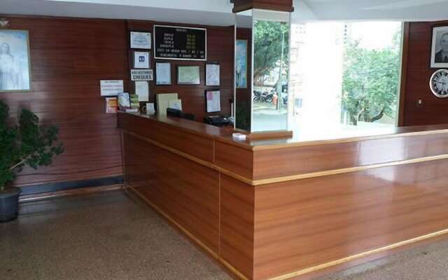 Hotel 15 de Julho