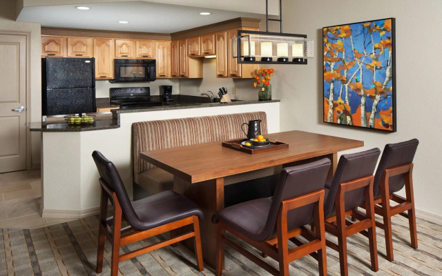 Sheraton Lakeside Terrace Villas at Mountain Vista, Avon, Vail Valley