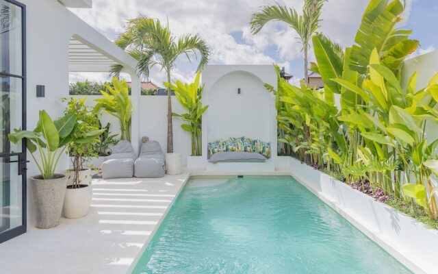 Localita House