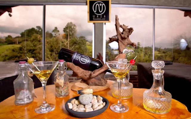 ZAITA & UAIA Hotel Wellness Spa