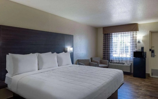 Travelodge By Wyndham Florida City/Homestead/Everglades