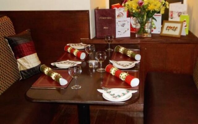 Nithsdale Hotel