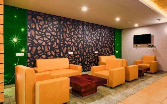 The Blue Lagoon Premium Hotel
