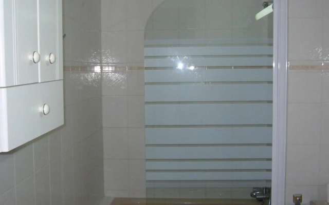 Las Palmeras III- Fincas Arena