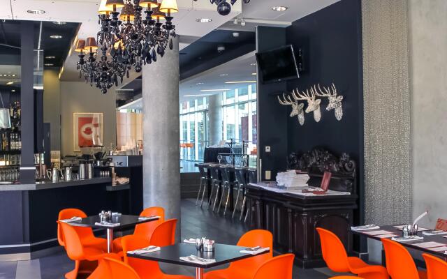 University of Calgary Accommodations & Events