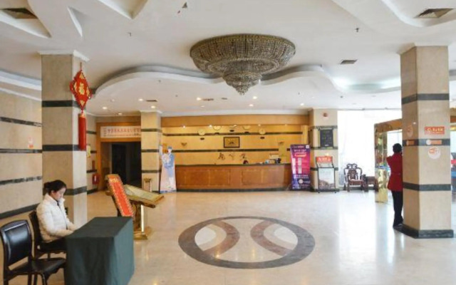 Long Yin Tang Hotel
