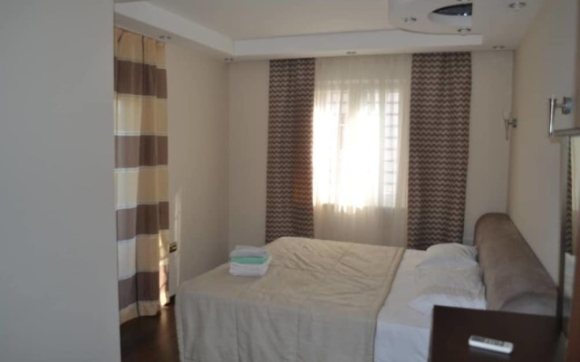 Villa Belek Happyland