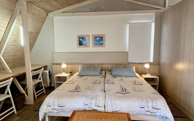 The Secret Garden Guesthouse