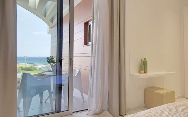 Sea Pearl Beachfront Elite Residences