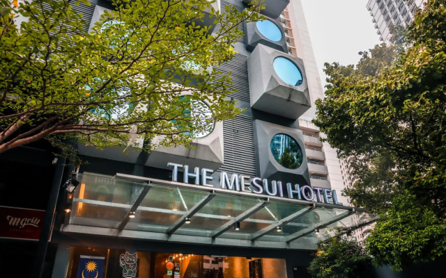 The Mesui Hotel