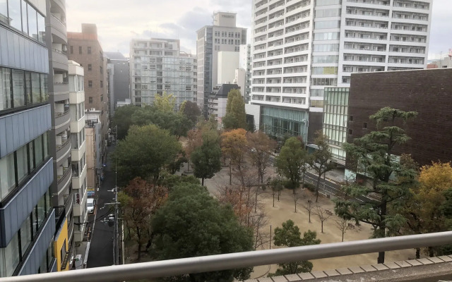 Daiwa Roynet Hotel Yotsubashi