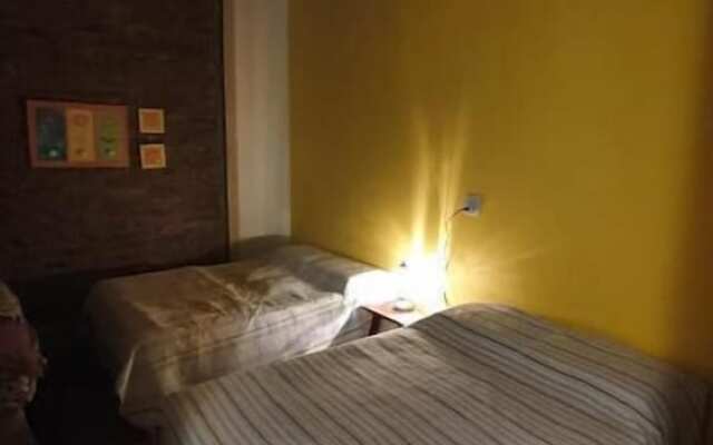 Hostel Casa de Avany