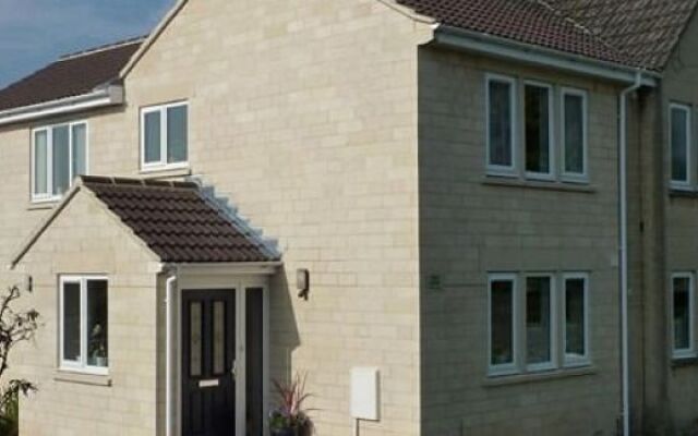21 Park Lane Bed & Breakfast