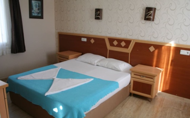 Club Alka Apart Hotel