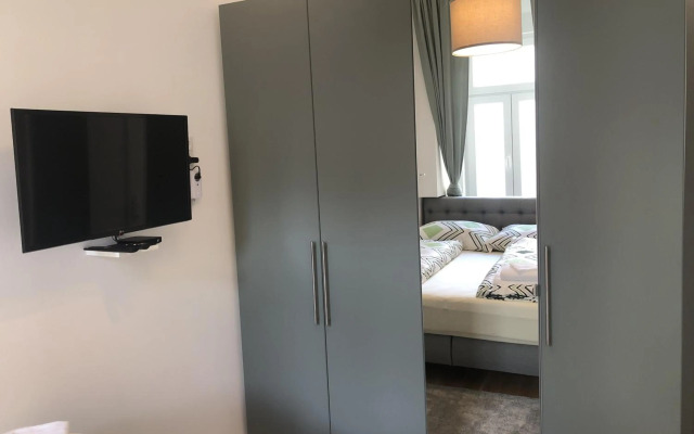 PULSE OF VIENNA by JR City Apartments