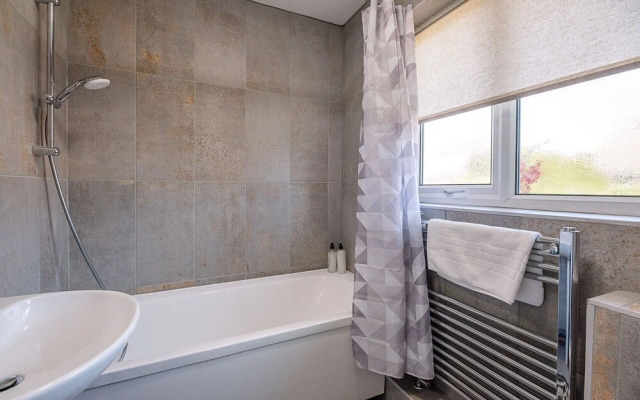 Sea Dream House Kessingland