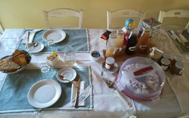 Agriturismo Poggio Sassineri