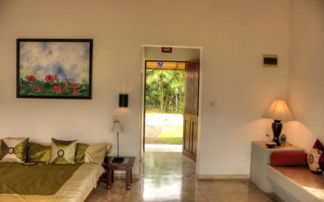 Omatta Villa