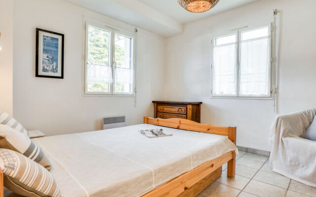 Holiday Home La Brise