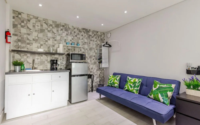 City Beach Apartments