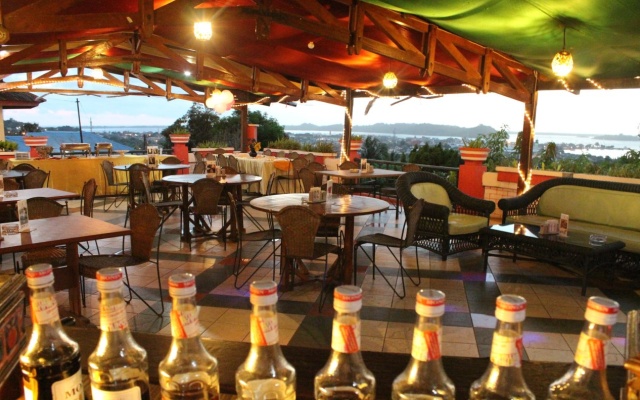 Hotel Satria Wisata – Restaurant – Parepare