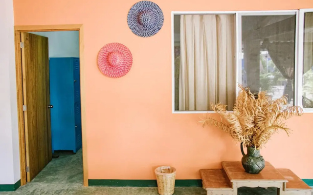 Nopalero Hostel