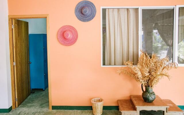 Nopalero Hostel