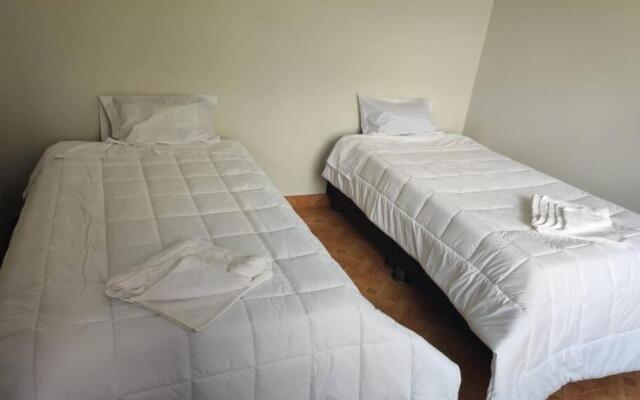 Hermoso departamento en cusco, sumac home
