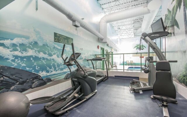 Prestige Kamloops Hotel, WorldHotels Crafted