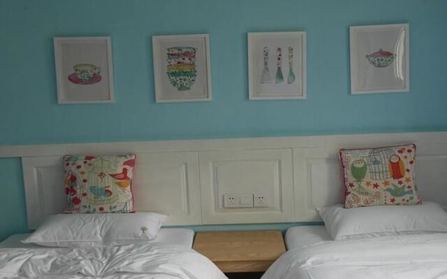 Youmingtang Coffee Hotel