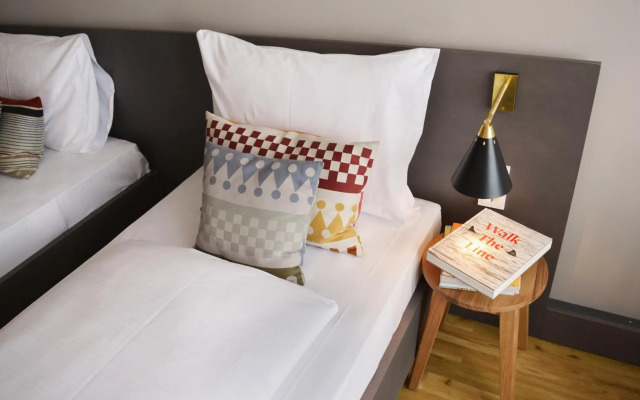Bold Hotel München Zentrum