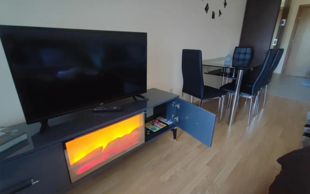 Aspen Valley Studio Apartment Аспен Вали студио апартамент