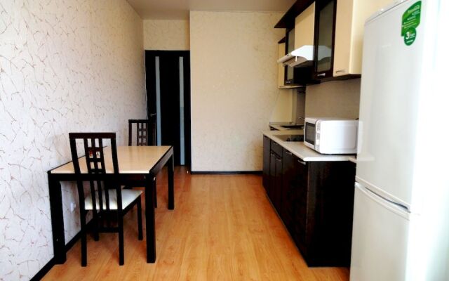 Меблированные комнаты Бажовский